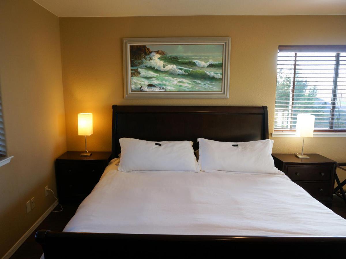 Mountain Top Getaway, Best View In Slo! - Whole House ซานหลุยส์ โอบิสโป ภายนอก รูปภาพ