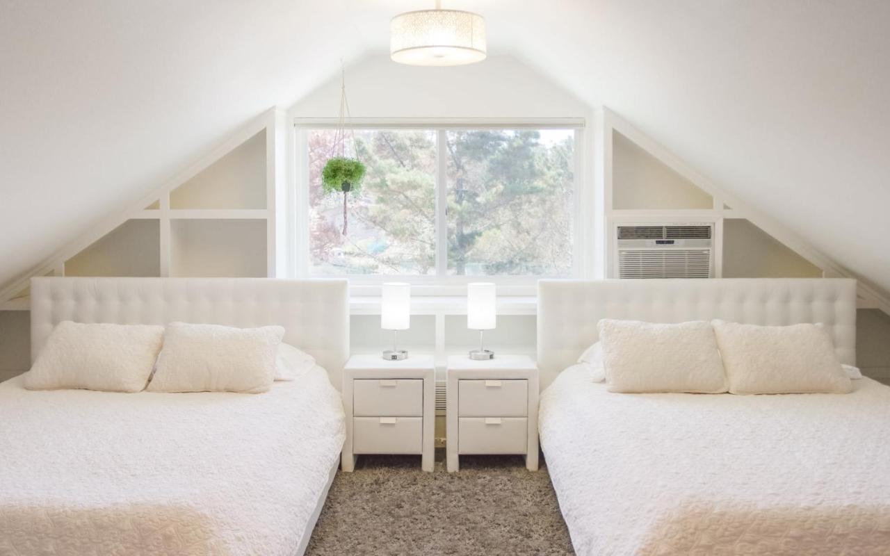 Mountain Top Getaway, Best View In Slo! - Whole House ซานหลุยส์ โอบิสโป ภายนอก รูปภาพ