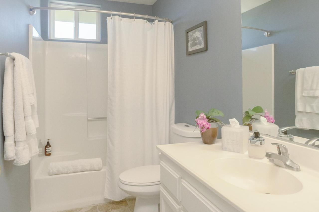 Mountain Top Getaway, Best View In Slo! - Whole House ซานหลุยส์ โอบิสโป ภายนอก รูปภาพ