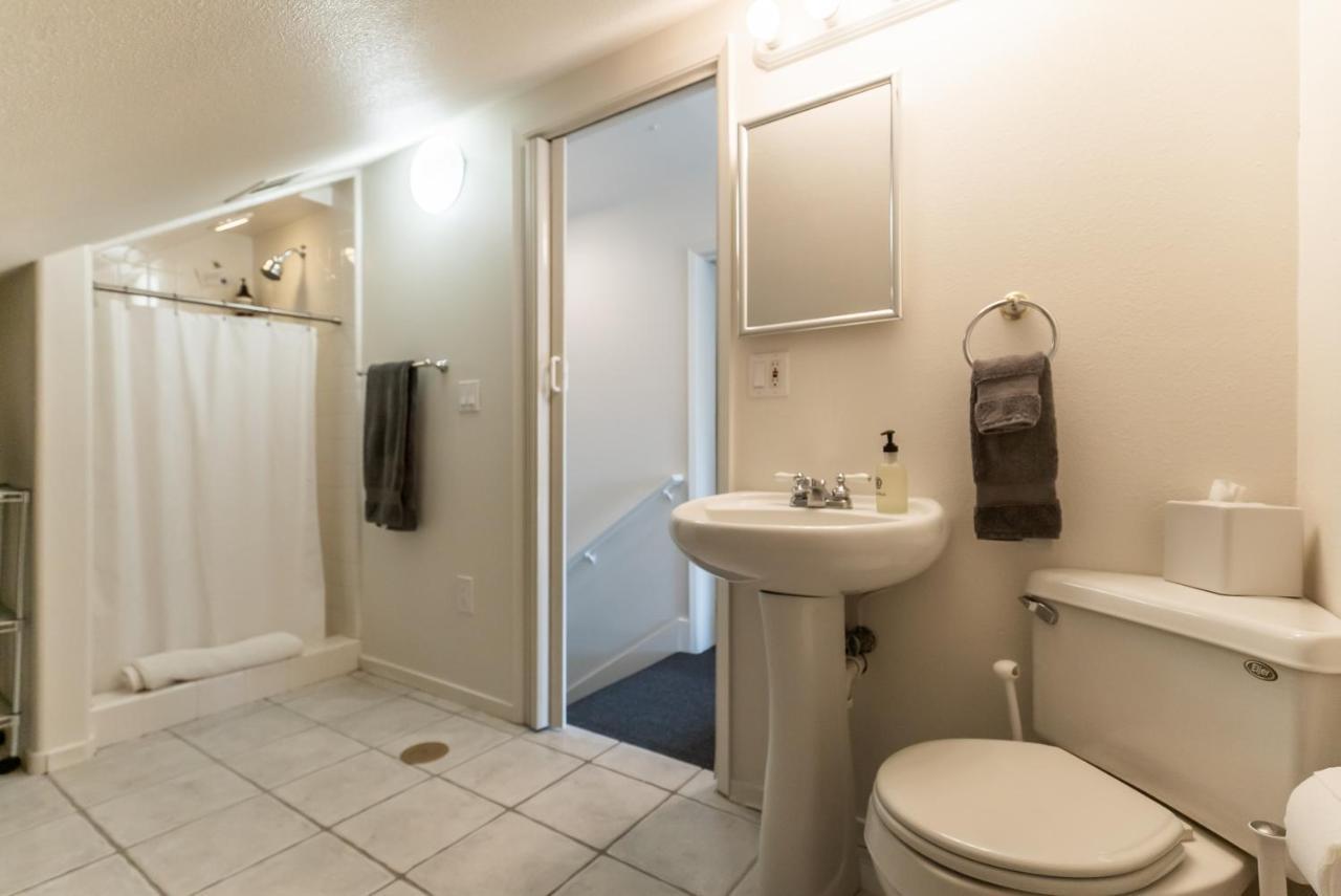 Mountain Top Getaway, Best View In Slo! - Whole House ซานหลุยส์ โอบิสโป ภายนอก รูปภาพ